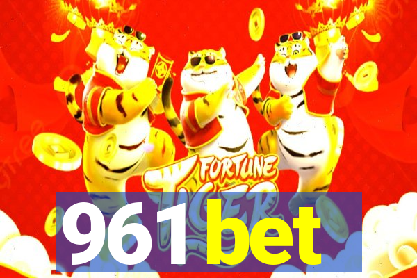 961 bet